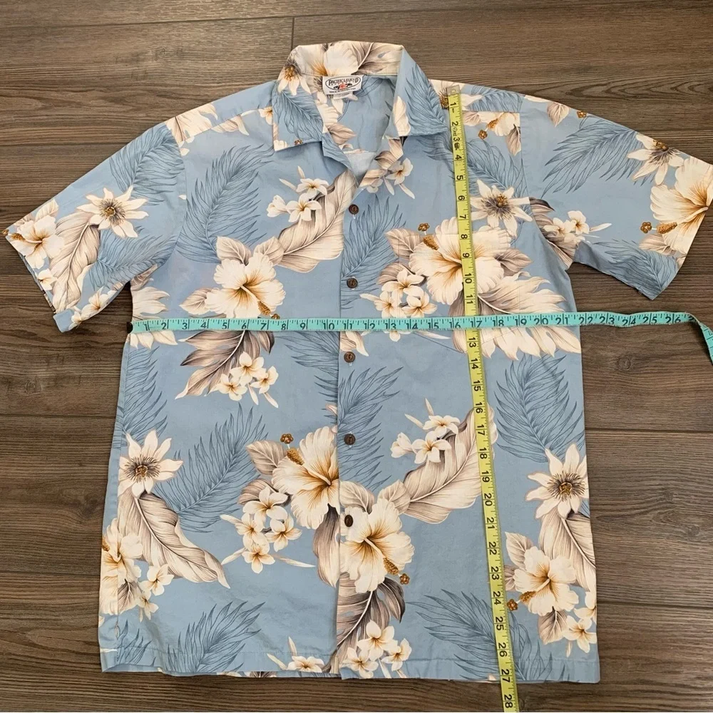 Hawaiian Shirt - Picture 5 of 6
